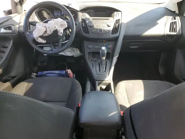 1FADP3F26GL234701 2016 FORD FOCUS - Image 8