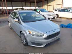 1FADP3F26GL234794 2016 FORD FOCUS