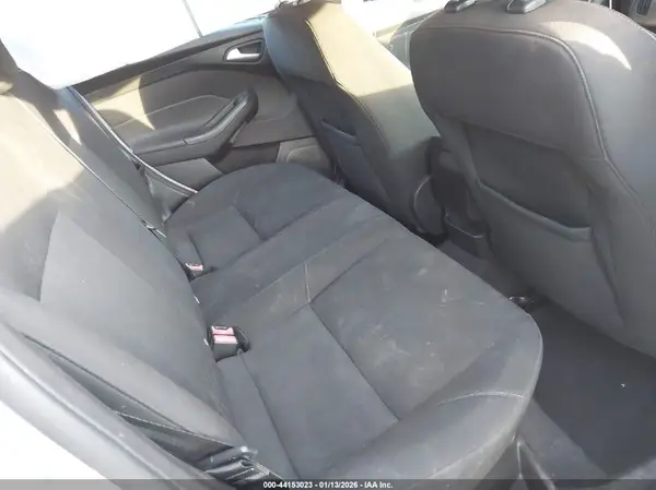 1FADP3F26GL234794 2016 FORD FOCUS - Image 8