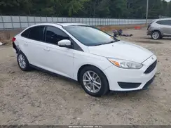 1FADP3F26GL235217 2016 FORD FOCUS