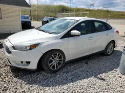1FADP3F26GL236111 2016 FORD FOCUS