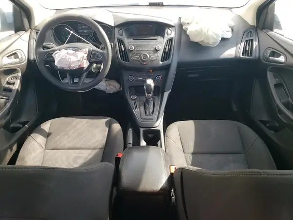 1FADP3F26GL236111 2016 FORD FOCUS - Image 8