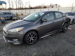 1FADP3F26GL236383 2016 FORD FOCUS