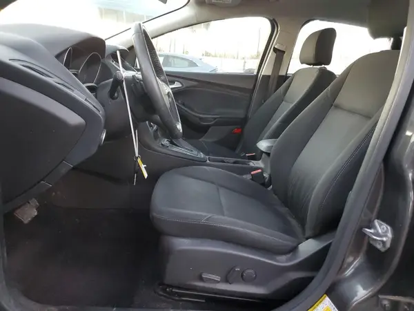 1FADP3F26GL236383 2016 FORD FOCUS - Image 8