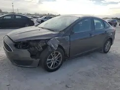 1FADP3F26GL236884 2016 FORD FOCUS