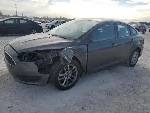 1FADP3F26GL236884 2016 FORD FOCUS - Image 1
