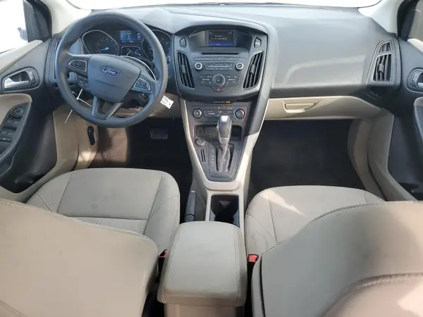 1FADP3F26GL236884 2016 FORD FOCUS - Image 8