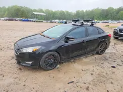 1FADP3F26GL237002 2016 FORD FOCUS
