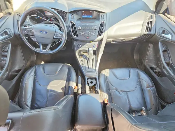 1FADP3F26GL237002 2016 FORD FOCUS - Image 8