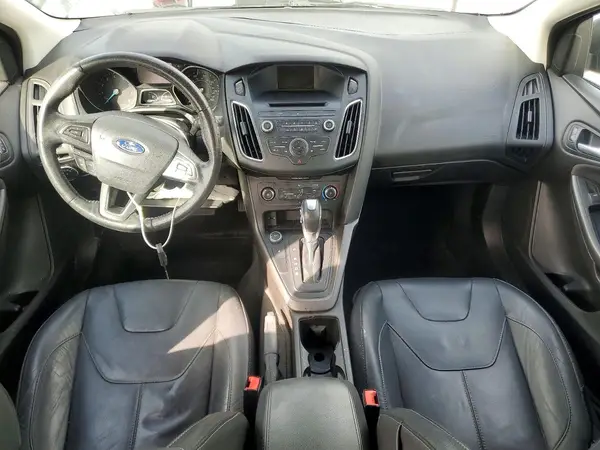 1FADP3F26GL237341 2016 FORD FOCUS - Image 8