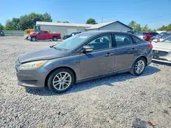 1FADP3F26GL237761 2016 FORD FOCUS