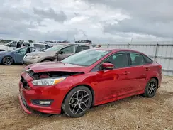 1FADP3F26GL238134 2016 FORD FOCUS