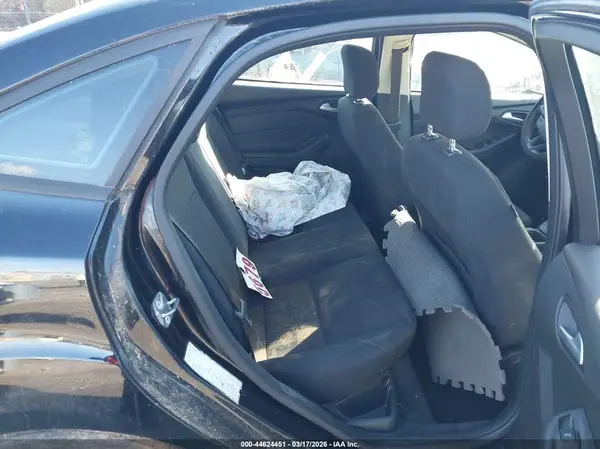 1FADP3F26GL239493 2016 FORD FOCUS - Image 8