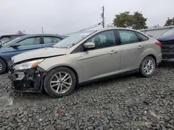 1FADP3F26GL239915 2016 FORD FOCUS