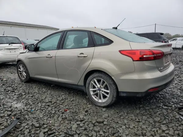 1FADP3F26GL239915 2016 FORD FOCUS - Image 2