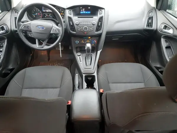 1FADP3F26GL239915 2016 FORD FOCUS - Image 8