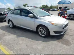 1FADP3F26GL242118 2016 FORD FOCUS