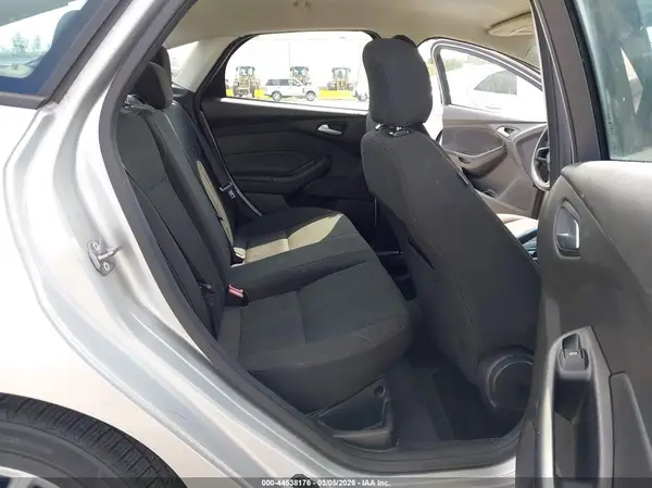 1FADP3F26GL242118 2016 FORD FOCUS - Image 8