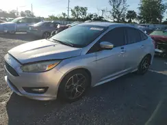 1FADP3F26GL242135 2016 FORD FOCUS