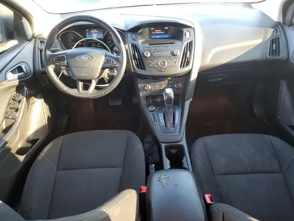 1FADP3F26GL242135 2016 FORD FOCUS - Image 8