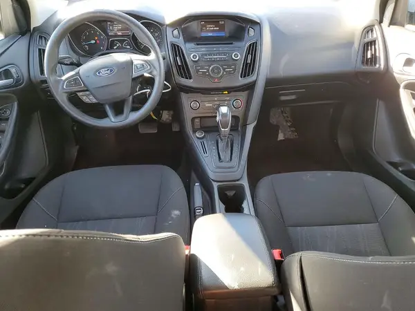 1FADP3F26GL242331 2016 FORD FOCUS - Image 8