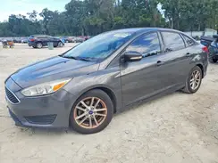 1FADP3F26GL242684 2016 FORD FOCUS
