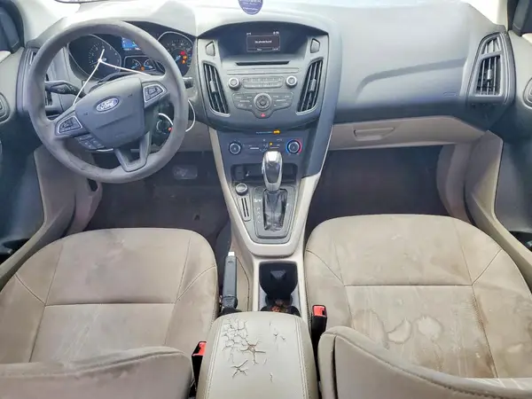 1FADP3F26GL242684 2016 FORD FOCUS - Image 8