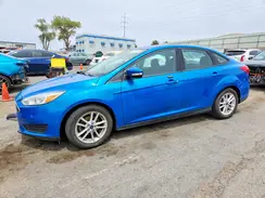 1FADP3F26GL243267 2016 FORD FOCUS