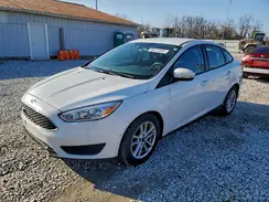 1FADP3F26GL243835 2016 FORD FOCUS