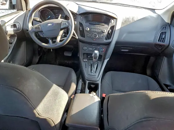 1FADP3F26GL243835 2016 FORD FOCUS - Image 8