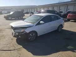 1FADP3F26GL244029 2016 FORD FOCUS