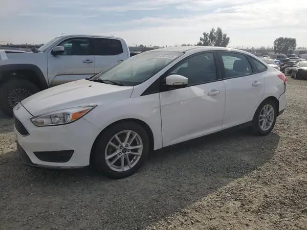 1FADP3F26GL246962 2016 FORD FOCUS - Image 1