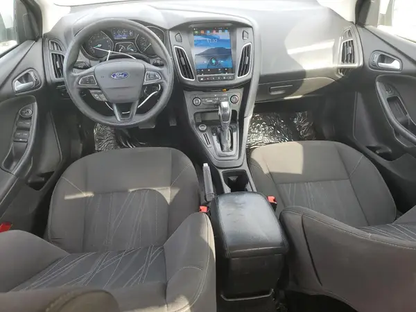 1FADP3F26GL246962 2016 FORD FOCUS - Image 8