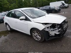 1FADP3F26GL247559 2016 FORD FOCUS