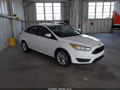 1FADP3F26GL247657 2016 FORD FOCUS