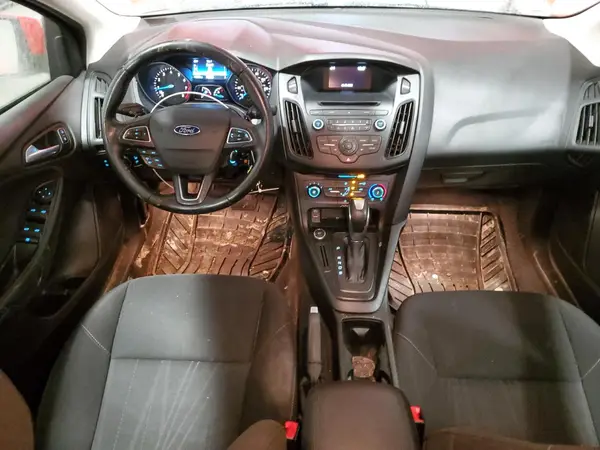 1FADP3F26GL248050 2016 FORD FOCUS - Image 8