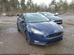 1FADP3F26GL248131 2016 FORD FOCUS