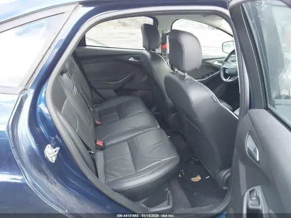 1FADP3F26GL248131 2016 FORD FOCUS - Image 8