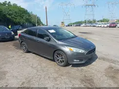 1FADP3F26GL248646 2016 FORD FOCUS