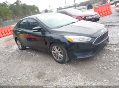 1FADP3F26GL249182 2016 FORD FOCUS