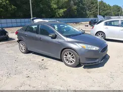 1FADP3F26GL249232 2016 FORD FOCUS
