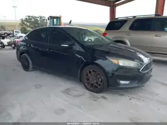 1FADP3F26GL250039 2016 FORD FOCUS
