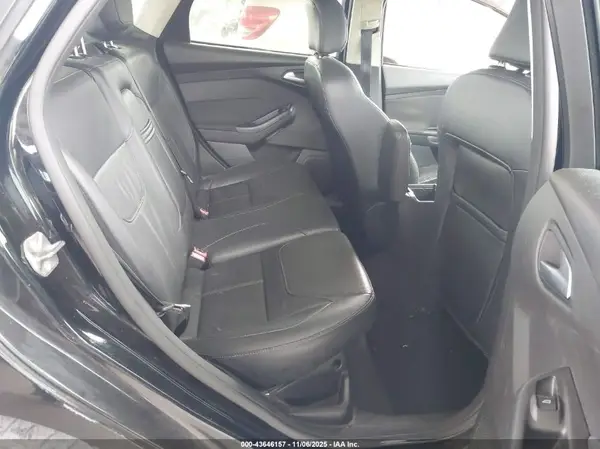 1FADP3F26GL250039 2016 FORD FOCUS - Image 8