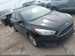 1FADP3F26GL250736 2016 FORD FOCUS