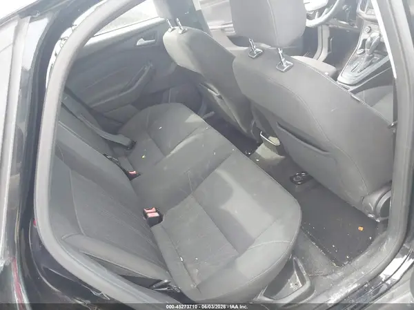 1FADP3F26GL250736 2016 FORD FOCUS - Image 8