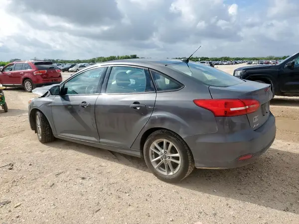 1FADP3F26GL251790 2016 FORD FOCUS - Image 2