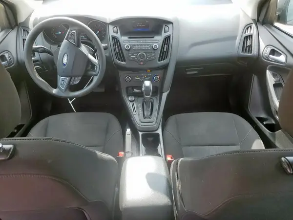 1FADP3F26GL251790 2016 FORD FOCUS - Image 8
