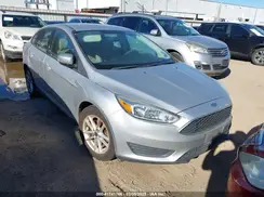 1FADP3F26GL252664 2016 FORD FOCUS