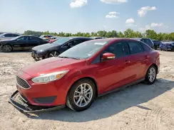 1FADP3F26GL252728 2016 FORD FOCUS