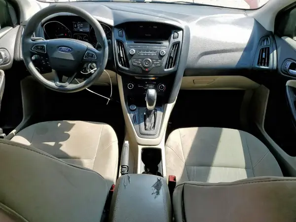 1FADP3F26GL252728 2016 FORD FOCUS - Image 8